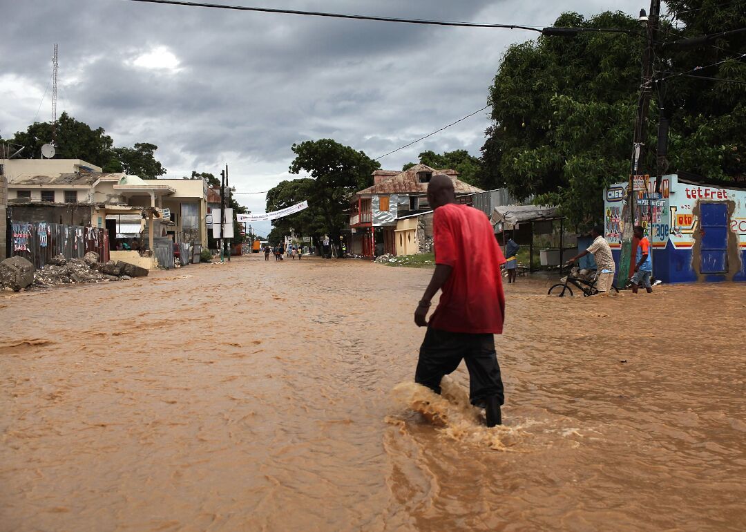 2010: Third most active hurricane season